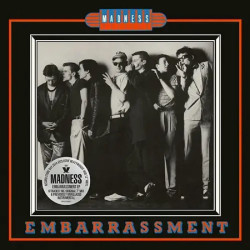 Madness • Embarrassment / RSD 2024 (LP)