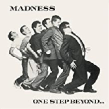 Madness • One Step Beyond (2CD)