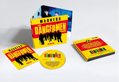 Madness • The Dangermen Sessions / vol. 1