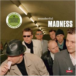 Madness • Wonderful (LP)