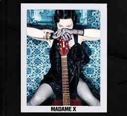 Madonna • Madame X / Deluxe (2CD)