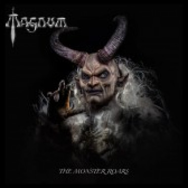 Magnum • The Monster Roars