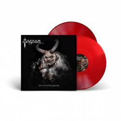 Magnum • The Monster Roars (2LP)