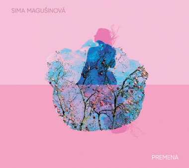 Magušinová Sima • Premena