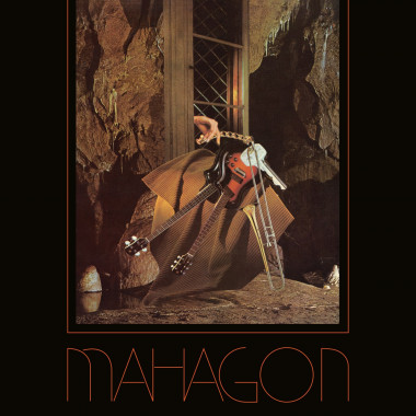 Mahagon • Mahagon