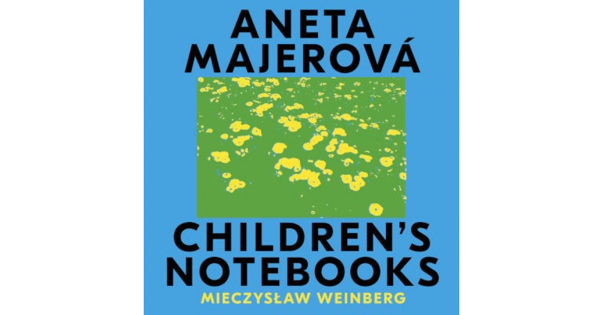 weinberg-children-s-notebooks