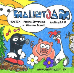 Malinyjam • Malinyjam