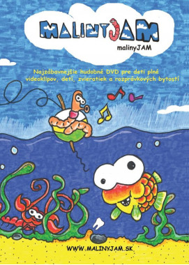 Malinyjam • Malinyjam (DVD)