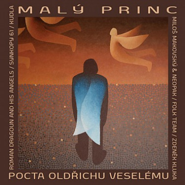 Výber • Malý princ / Pocta Oldřichu Veselému