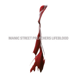 Manic Street Preachers • Lifeblood (2LP)