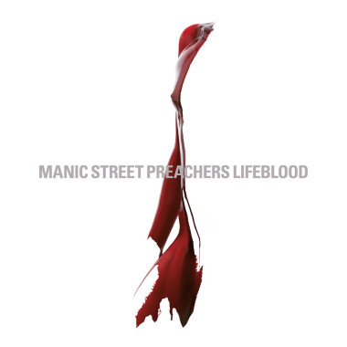 Manic Street Preachers • Lifeblood (3CD)