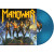 Manowar • Fighting The World (LP)