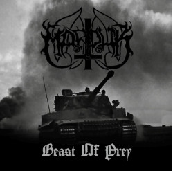 Marduk • Beast Of Prey: Brutal Assault