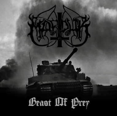 Marduk • Beast Of Prey: Brutal Assault