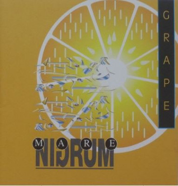 Mare Nigrum • Grape