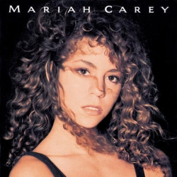 Carey Mariah • Mariah Carey (LP)