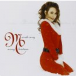 Mariah Carey • Merry Christmas