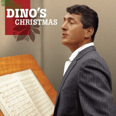 Martin Dean • Dino's Christmas