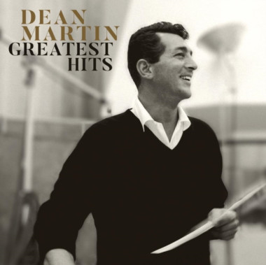 Martin Dean • Greatest Hits (LP)