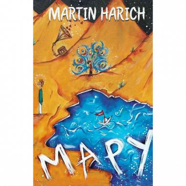 Harich Martin • Mapy (MC)