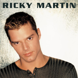 Martin Ricky • Ricky Martin (2LP)