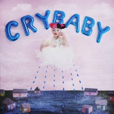 Martinez Melanie • Cry Baby / Pink Vinyl (2LP)