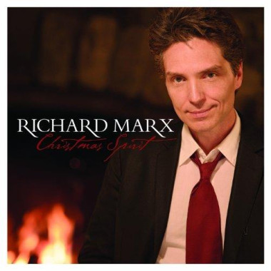 Marx Richard • Christmas Spirit (LP)