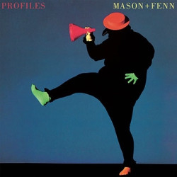 Mason Nick And Fenn Rick • Profiles