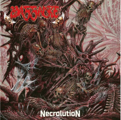 Massacre • Necrolution