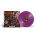 Massacre • Necrolution / Purple Limited Edition (LP)