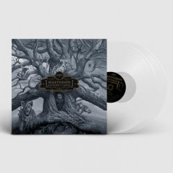 Mastodon • Hushed And Grim / Clear Vinyl (2LP)