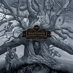 Mastodon • Hushed And Grim (2LP)