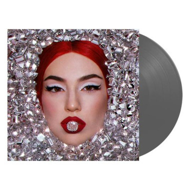 Max Ava • Diamonds & Dancefloors (LP)