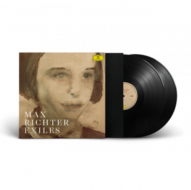 Richter Max • Exiles (2LP)