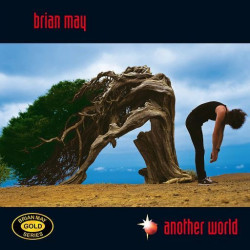 May Brian • Another World (LP)