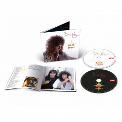 May Brian • Back To The Light (2CD)