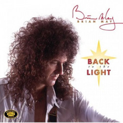 May Brian • Back To The Light (LP)