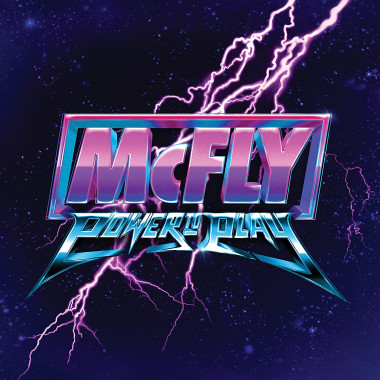 McFly • Power To Play (LP)