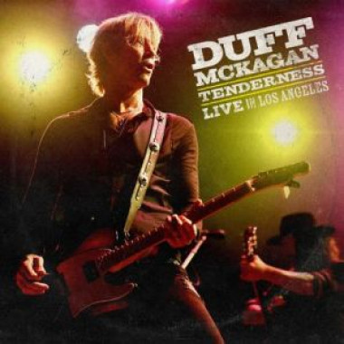 Mckagan Duff • Tenderness: Live In Los Angeles (2LP)