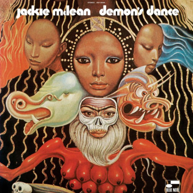 McLean Jackie • Demon's Dance (LP)