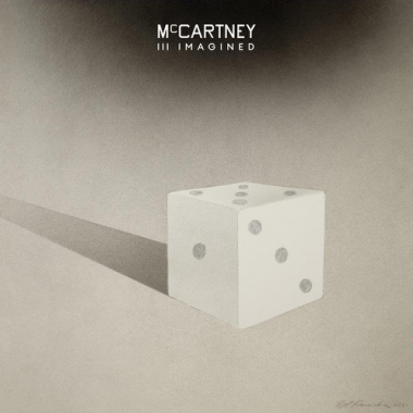 Mccartney Paul • McCartney III Imagined