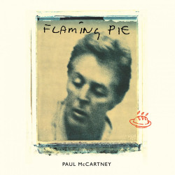 Mccartney Paul • Flaming Pie (2CD)