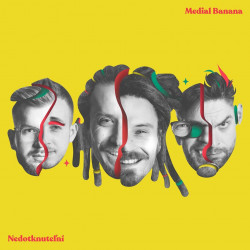 Medial Banana • Nedotknuteľní (LP)