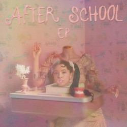 Martinez Melanie • After School EP (LP)