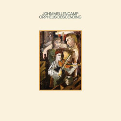 Mellencamp John • Orpheus Descending (LP)