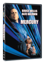 Mercury (DVD)