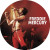 Mercury Freddy • Freddy Mercury (LP)