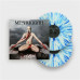 Meshuggah • Obzen / White / Splatter Blue Vinyl / 15th Anniversary Remastered Edition (2LP)