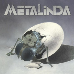 Metalinda • Metalinda (LP)