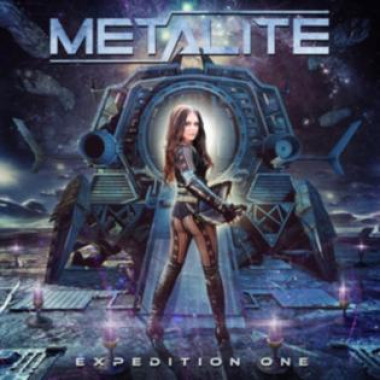 Metalite • Expedition One / Limited Edition (2LP)